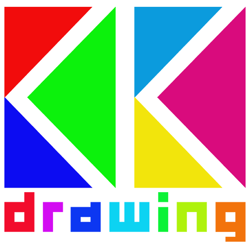 KK drawing